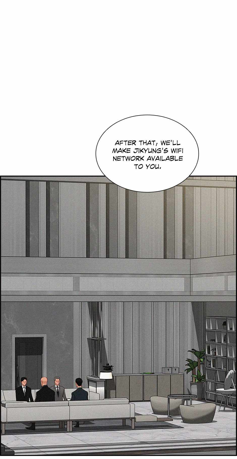 Lord of Money Chapter 198 33